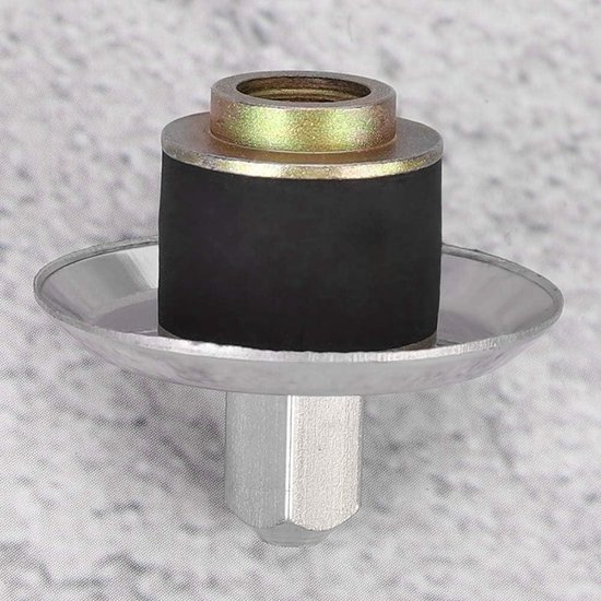 Vervangde Blender Clutch Kit - 2 Stuks - Oster Osterizer Blender - Koppelingsbout Slinger . van Oster