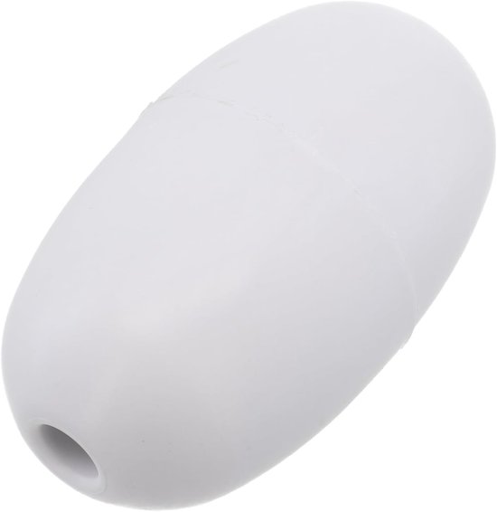 Vervangend drijvend hoofd voor zwembadreiniger, geschikt voor Polaris 280 en 380, 12 x 6 cm, vervangingsonderdeel voor optimale reiniging van Merkloos
