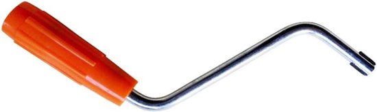 Vervangend handvat pasta machine - Houder voor Noodle Maker accessoires - Keukenapparaataccessoire van Merkloos