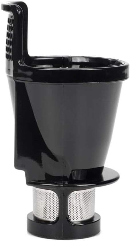 Vervangend Juicer Schermfilter voor Slow Masticating Juicers - Geschikt voor Modellen 8006, 8005, 8004, 8003 - Hoogwaardige Accessoires voor Optimale Sapextractie van Merkloos