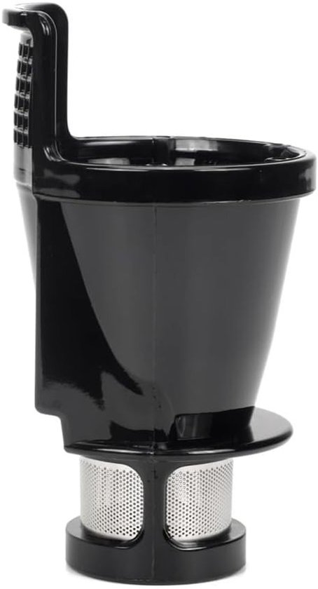 Vervangend Juicing Scherm voor Masticating Juicers, Geschikt voor Omega 8003, 8004, 8005, 8006, Voor Optimale Smoothie Bereiding en Efficiënte Sapextractie van Merkloos