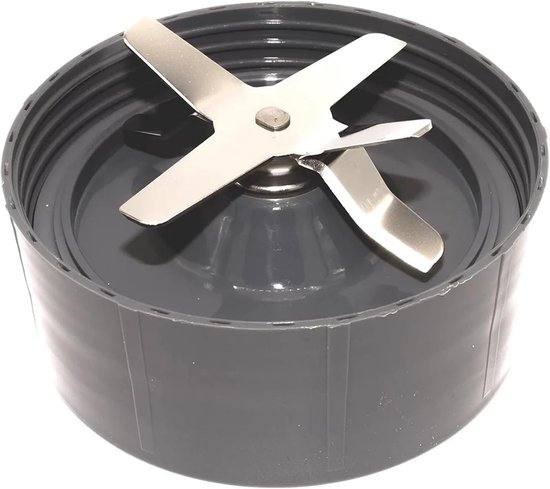 Vervangend Mes - Blender Onderdeel - Smoothies Maken - Roestvrij Staal - 50 Gram van Merkloos