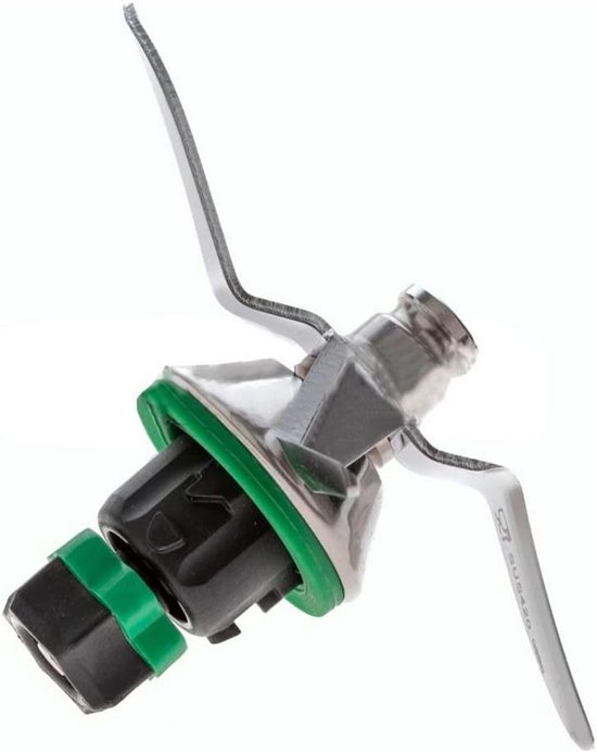 Vervangend Mes voor Keukenmachine TM6 van Thermomix
