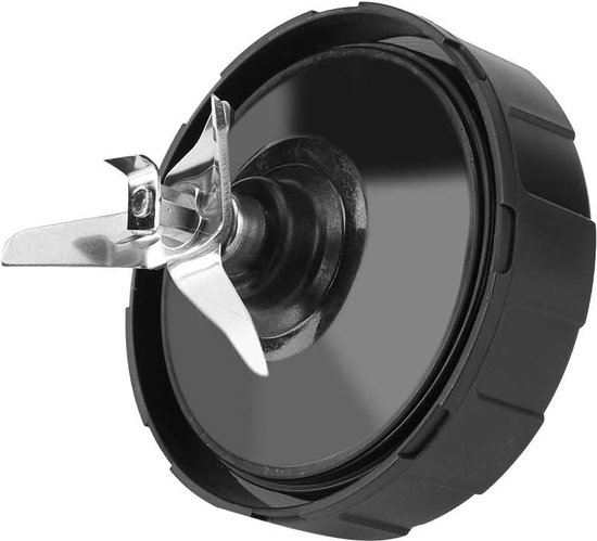 Vervangend Ondermes voor Blender - 7-vinextractors - Compatibel met Nutri Ninja Blenders 1000W 1500W . van Merkloos