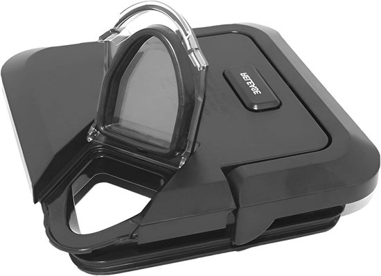 Vervangend Vergrendelingsdeksel voor Pitcher Blender 78 oz - Compatibel met Blendermodellen - Duurzaam Ontwerp met Verlengde Velgen van Waring