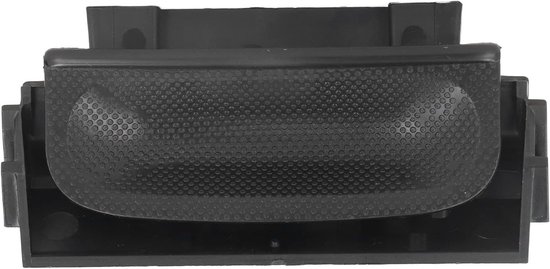 Vervangende Achterklep Handgreep voor Citroën C4 Grand Picasso 2006-2013 - Eenvoudige Installatie, Duurzaam en Betrouwbaar van Merkloos