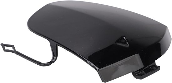 Vervangende Afdekking voor Trekhaakoog voor Mini Clubman F54 2014-2017, Hoogwaardige Kwaliteit, Eenvoudige Installatie, Duurzaam Ontwerp van Merkloos