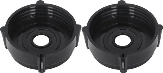 Vervangende basis Geschikt voor de OSTER 1200W sapcentrifuge/blender.