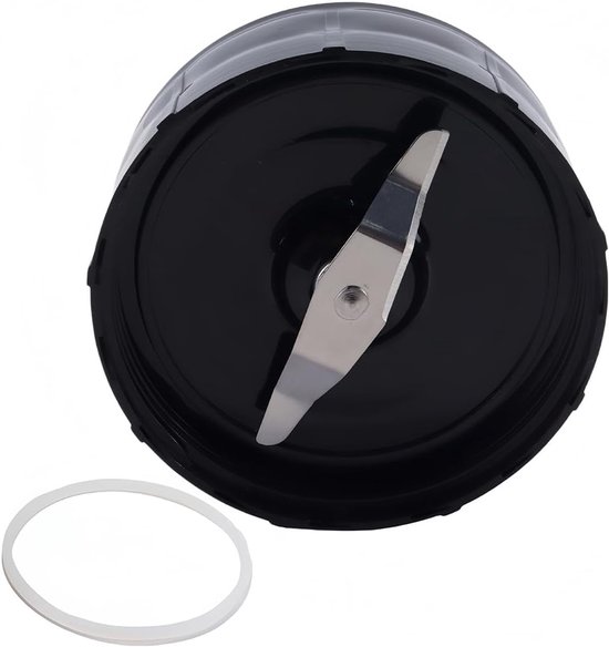 Vervangende Blade voor Juicer en Smoothie Maker - Geschikt voor IJs Crushen, 8.4cm Diameter, 83g Gewicht