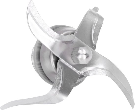 Vervangende Blender Messen van Voedselveilig RVS voor Juicer en Smoothie Maker, Geschikt voor Thermomix 3300