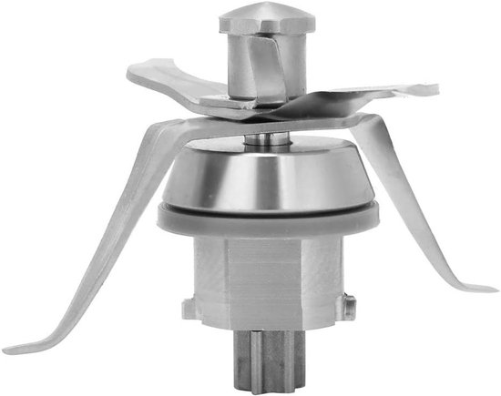 Vervangende Blender Messen voor Thermomix TM21 en Bimby - Hoogwaardige RVS Accessoires voor Koken en Mixen