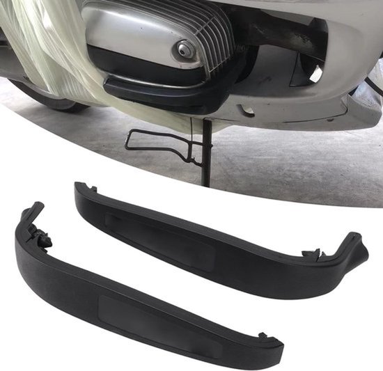 Vervangende Bougiedeksel Set voor R850 en R1100 Modellen - Duurzaam en Betrouwbaar Accessoire voor Motoren