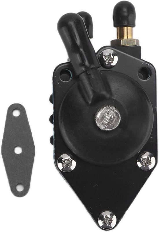 Vervangende brandstofpomp voor buitenboordmotoren tot 140 HP, geschikt voor Evinrude modellen 25-135, betrouwbare brandstoflevering en eenvoudig te installeren