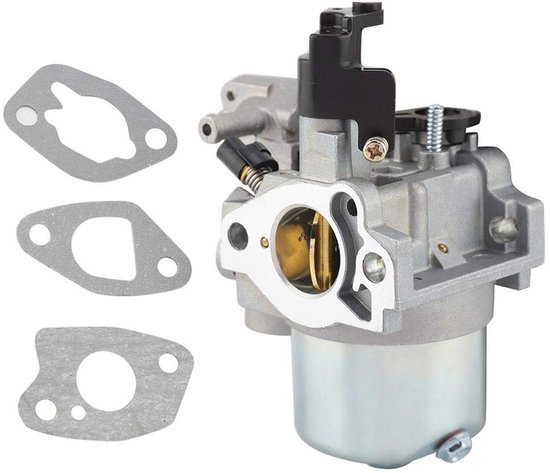 Vervangende carburateur voor Subaru Robin EX17 EX 17 Moteur Uitwisselingsonderdeelnummer 277-62301-30 277-62302-30 277-62303-20 van Hipa