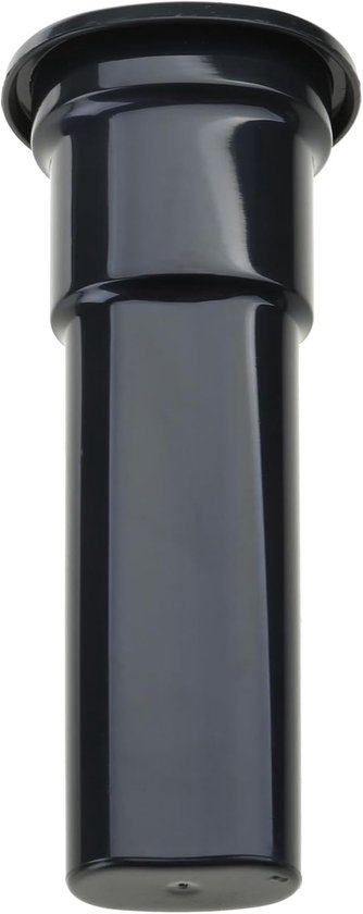 Vervangende Duwstang - Juicer Onderdeel - Sappen Maken - Optimale Extractie - Voor H600 780 1100 - Zwart