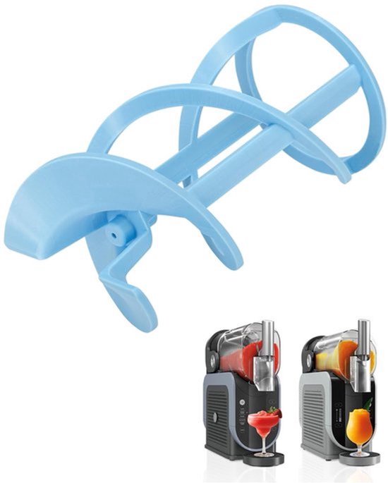 Vervangende eindeloze schroeven voor SLUSHi ijsdrankmachine, BPA-vrij, reserveonderdelen, accessoires voor Slushie machine FS301EU