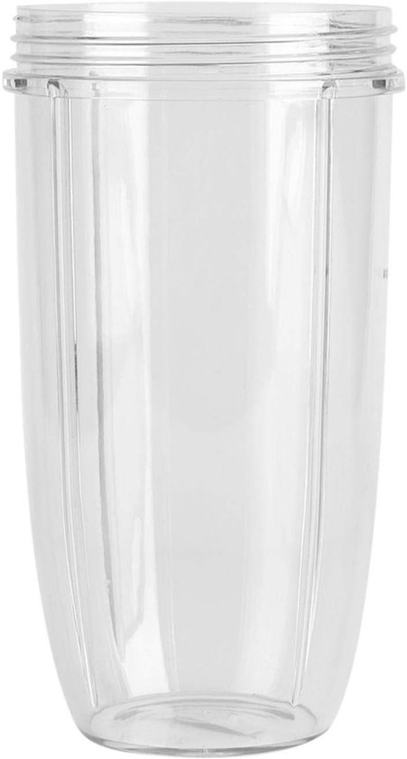 Vervangende Juicer Cup voor 18/24/32oz - Onderdeel voor Extractor 900W, Perfect voor Smoothies en Sapjes