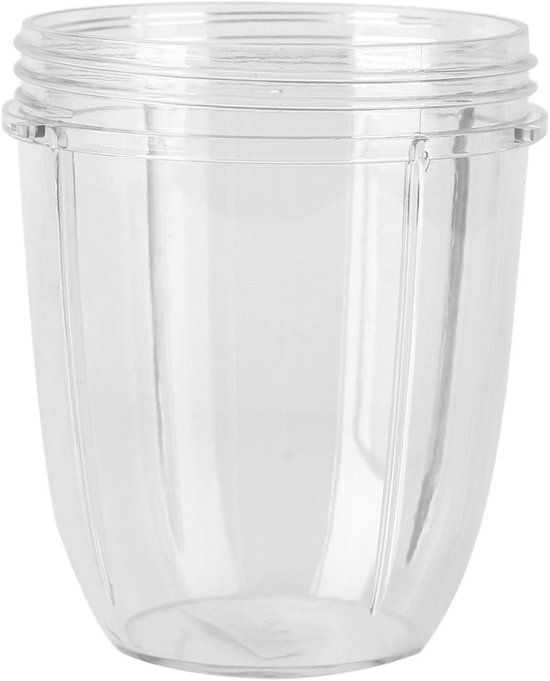 Vervangende Juicer Cup voor Extractor 900W, 18/24/32oz Mokken, Ideaal voor Smoothies en Sappen van Merkloos