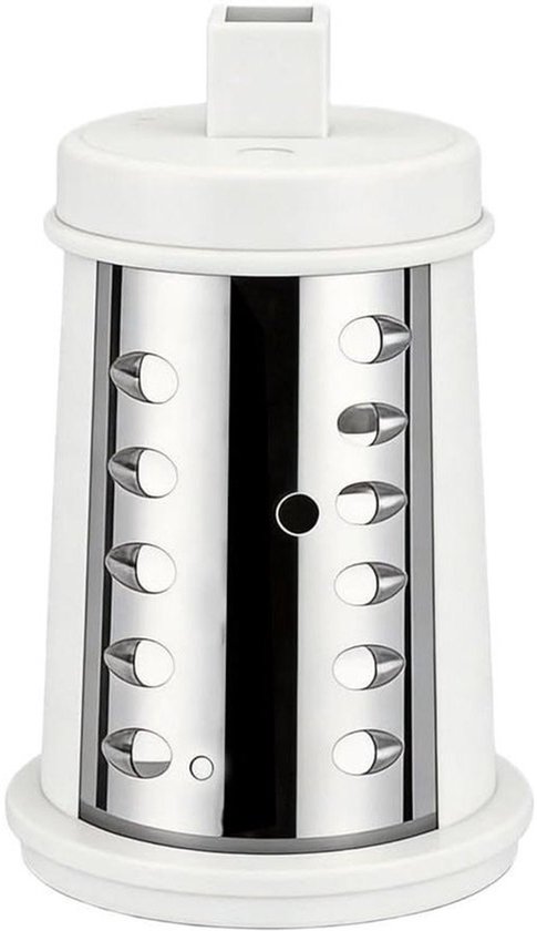 Vervangende Kegel - Rasp Kegel Keuken Accessoire - Maaltijd Assemblage - Specifieke Model Compatibiliteit