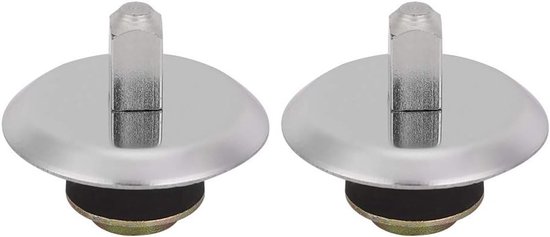 Vervangende Koppeling Set voor Blender, 2 Stuks, Geschikt voor Osterizer, Koppeling Stud en Pendulum Pin, Ideaal voor Thuis en Kantoor