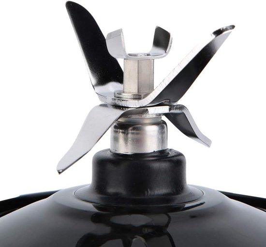 Vervangende Mesjes voor Professionele Blender en Juicer - Geschikt voor BL480, BL482, BL642, BL682, NN102 Accessoires van Merkloos