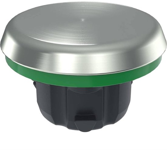 Vervangende messen geschikt voor - Thermomix TM6 - Revolutionaire vervangende messen - Vervangende messenhouder - geschikt voor Thermomix accessoires van Merkloos