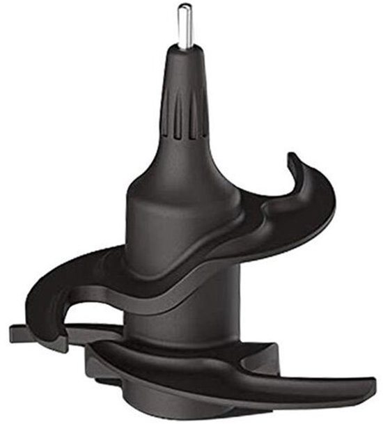 Vervangende messen voor de mengkom en kneedmessen van de Ninja foodprocessor modellen BN601, BL770Mega en BN801.