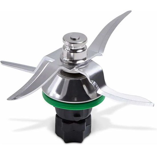 Vervangende messen voor keukenmachines voor Thermomix TM5/TM6-messen, Thermomix TM5-robotmessen, reserveonderdelen en vervangende accessoires