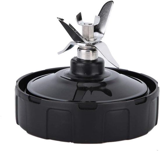 Vervangende messen voor Nutri Blender Juicer Extractor - 6 en 7 Fins, geschikt voor BL480, BL482, BL642, BL682 en NN102 accessoires