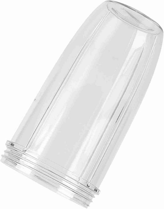 Vervangende Mixbeker voor 900W Blender, Verkrijgbaar in 18, 24 en 34oz van Merkloos
