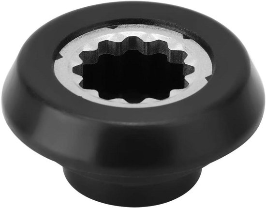 Vervangende mixer-aandrijfsokkel-kit voor Nutri Bullet Blender RX 1700W - HTML Content installatie . van Merkloos