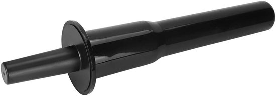 Vervangende Tamper Stick voor Blender - Plastic Plunjer voor Mixers, Keukenaccessoire, Koken en Bakken van Merkloos