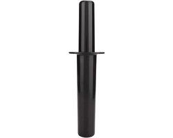 Vervangende Tamper Tool voor Blender Accessoires - Geschikt voor 32 Oz en 48 Oz Containers, Keukenmachine Accessoires voor Smoothies en Soepen