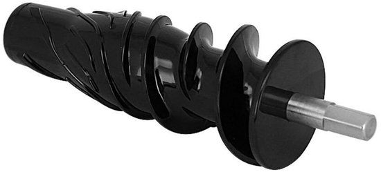 Vervangende vijzel - Compatibel met Omega 8003-8008 - PEI