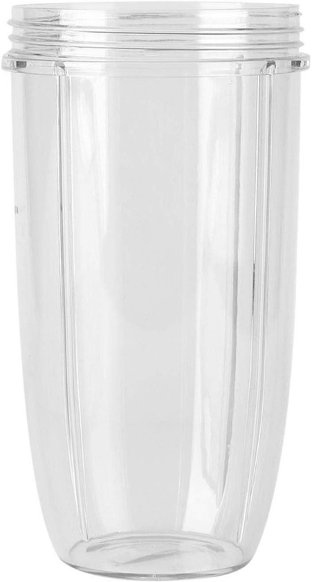 Vervanging Juicer Cup voor Extractor - 900w - 32oz - Top Cup Onderdelen van Merkloos