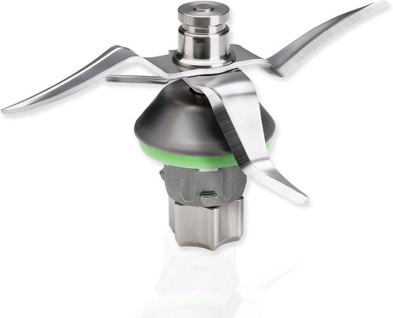 Vervanging voor Vorwerk Thermomix TM5