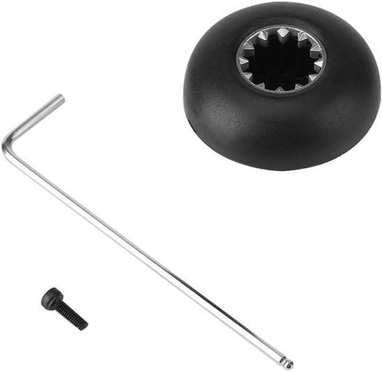Vervangingsgereedschap - voor Vita Mix-blender - 892 en 802 - Inclusief sleutel - Compatibel met socketkit