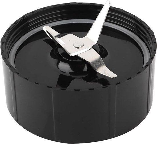 Vervangingsmes voor Blender en Juicer - Extractor Cross Blade voor Efficiënt Mixen en Sapmaken