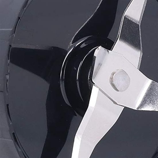 Vervangingsmes voor Juicer: CROSSED BLADE UNIT voor 1001 Blender - Hoogwaardige Blenderonderdelen en Accessoires