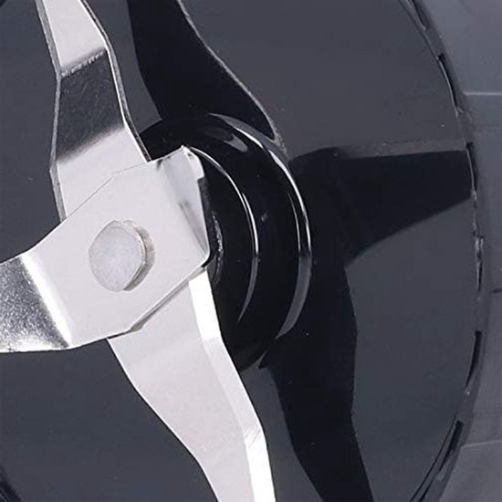 Vervangingsmes voor Juicer: CROSSED BLADE UNIT voor 1001 Blender, Hoogwaardige Blenders, Keukenaccessoires en Kookgerei