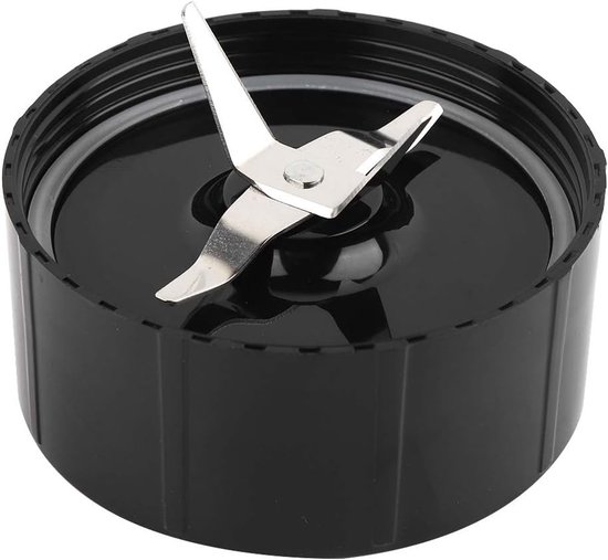 Vervangingsmes voor Juicer en Blender - Keukenaccessoire voor Thuisgebruik, Zwart, Perfect voor Smoothies en Sapjes