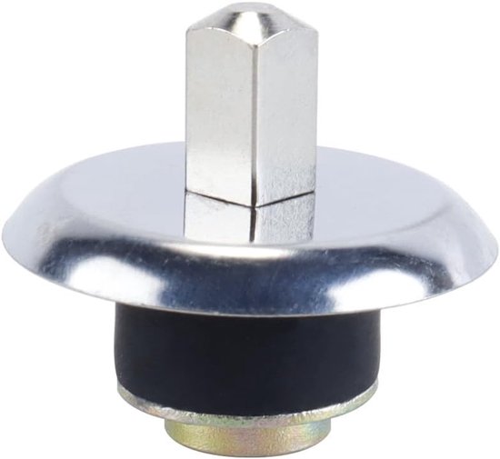 Vervangingsonderdeel voor aandrijfpin en koppeling, geschikt voor de meeste blenders en mixers, accessoires voor keukenmachines