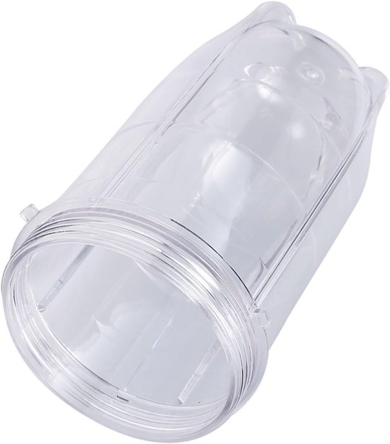 Vervangingsonderdelen voor Blender en Juicer - Duurzame BPA-vrije Plastic Bekers en Mok Accessoires