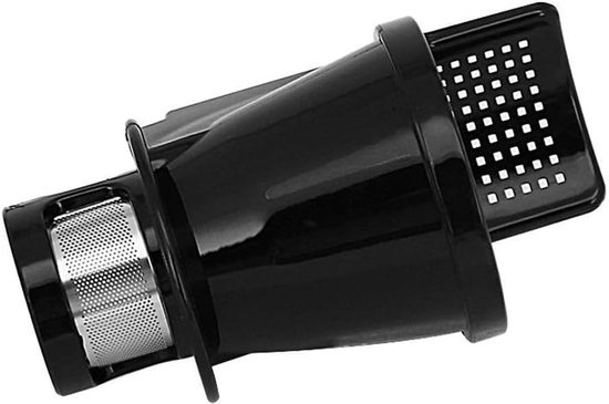Vervangingsscherm voor Juicer, Fijnmazig Filter voor Sapcentrifuge, Geschikt voor Modellen 8006, 8005, 8004, 8003, Duurzaam en Efficiënt Accessoire