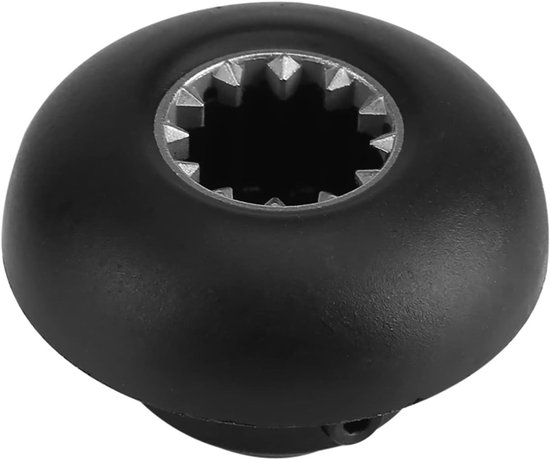 Vervangingsset voor blender met zeskantmoer en inbussleutel - 12x8x3 cm, 25 g, accessoires en onderdelen