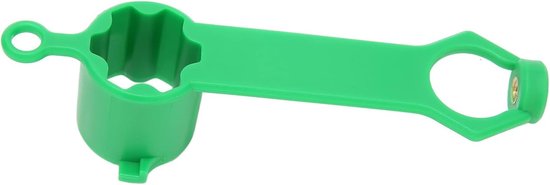 Vervangingssleutel voor Thermomix TM5 en TM6 - ABS Keukenaccessoires voor Juicer en Kookapparaat