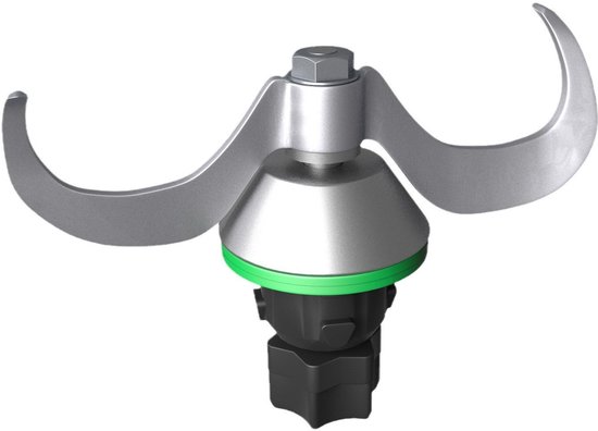 Vervangmes Geschikt voor Thermomix TM5 TM6 – Geschikt Geschikt voor keukenmachine