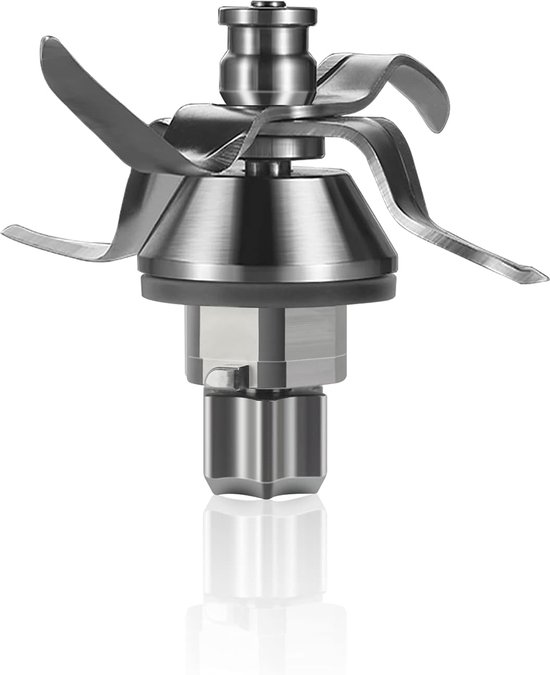 Vervangmes voor Vorwerk Thermomix TM31 van Vorwerk