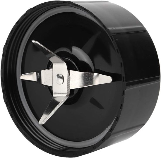 Vervangonderdelen voor Crossblades voor Blender, Juicer en Mixer - Keukenaccessoire voor optimale snijprestaties en veelzijdig gebruik van Merkloos