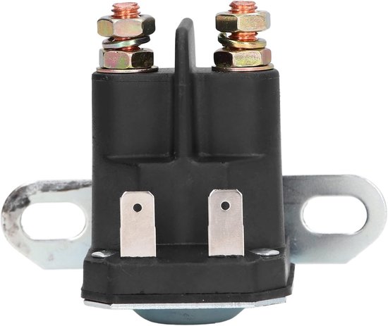 Vervangt 725 04439A en AM138068 - Compatibel met tractoren 247288852 PGT9000 247203701 en grasmaaiers 247374880 247889980 247889981 - ABS en messing constructie